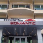 Hotel Romantic Mamaia
