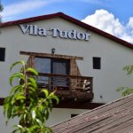 Hotel Vila Tudor Mamaia