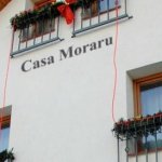 Hotel Casa Moraru Sibiu