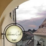 Hotel Kleines Sibiu