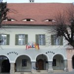 Hotel City Stay Hostel Sibiu