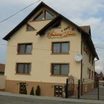 Hotel Pensiunea Denim Sibiu