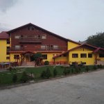 Hotel Pensiunea Lacul de Argint Sibiu