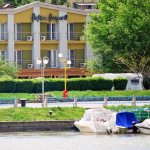 Hotel Pensiunea Delta Dunarii Tulcea