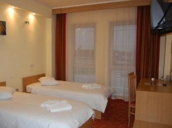 Hotel Riga - Arad - poza 3 - travelro