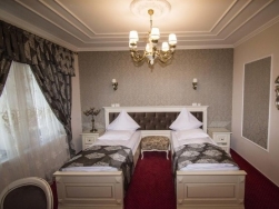 Hotel Boutique Tosca Regal - Bacau - poza 2 - travelro