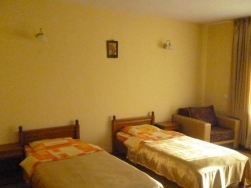 Hotel Pensiunea Limpedea - Baia Sprie - poza 4 - travelro