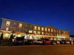 Hotel Complex Hotelier Perla - Baile 1 Mai - poza 1 - travelro