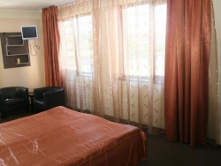 Hotel Pensiunea Aroma - Baile Felix - poza 3 - travelro