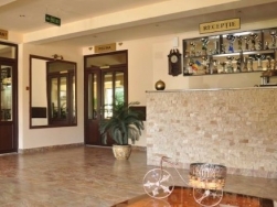 Hotel Vila Santana - Baile Felix - poza 2 - travelro