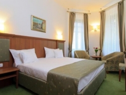 Hotel Palace - Baile Govora - poza 3 - travelro