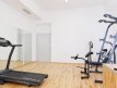 Sala de fitness 1