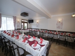 Hotel Pensiunea Magic - Baile Herculane - poza 4 - travelro