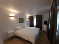 Hotel Pensiunea Magic - Baile Herculane - poza 3 - travelro