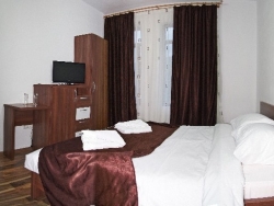 Hotel Pensiunea Eden - Baile Olanesti - poza 3 - travelro