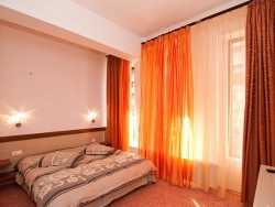 Hotel Vila Nicoleta - Baile Olanesti - poza 3 - travelro