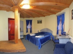 Hotel Pensiunea Cetate - Balvanyos - poza 3 - travelro