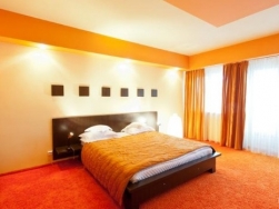 Hotel Bistrita - Bistrita - poza 3 - travelro