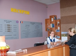 Hotel Diana - Bistrita - poza 2 - travelro