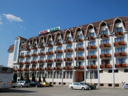 Hotel Diana - Bistrita - poza 1 - travelro