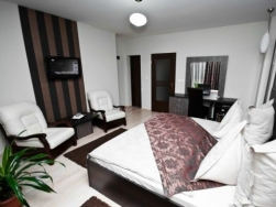 Hotel Motel Sheriff - Bistrita - poza 3 - travelro