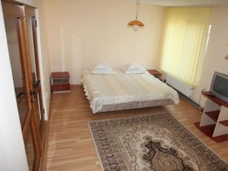 Hotel Pensiunea Saphir - Bistrita - poza 3 - travelro