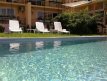 Piscina hotel 2