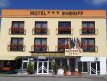 Hotel Motel Sheriff Bistrita