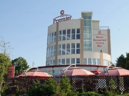 Hotel Premier - Botosani - poza 1 - travelro