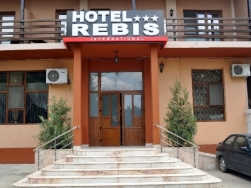 Hotel Rebis International - Lacu Sarat - poza 1 - travelro