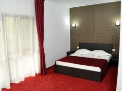 Hotel Rebis International - Lacu Sarat - poza 3 - travelro