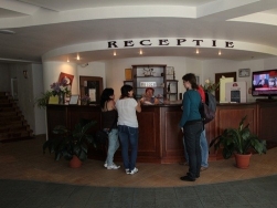 Hotel Acvila - Bran-Moeciu - poza 2 - travelro