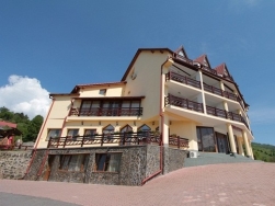 Hotel Acvila - Bran-Moeciu - poza 1 - travelro