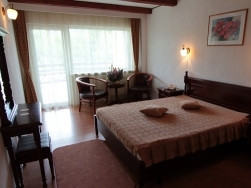 Hotel Acvila - Bran-Moeciu - poza 3 - travelro