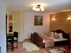 Hotel Flo Mary - Bran-Moeciu - poza 3 - travelro