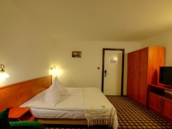 Hotel Gradistea - Bran-Moeciu - poza 3 - travelro