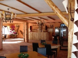 Hotel Pensiunea Serafin - Bran-Moeciu - poza 4 - travelro