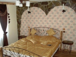 Hotel Pensiunea Serafin - Bran-Moeciu - poza 3 - travelro