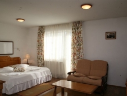 Hotel Vila Alisa - Bran-Moeciu - poza 3 - travelro