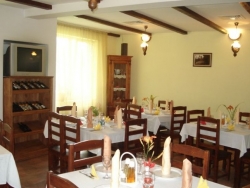 Hotel Vila Alisa - Bran-Moeciu - poza 4 - travelro