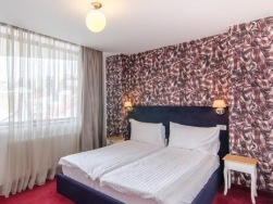 Hotel Aparthotel Vlad Tepes - Brasov - poza 3 - travelro