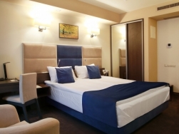 Hotel Belfort - Brasov - poza 3 - travelro