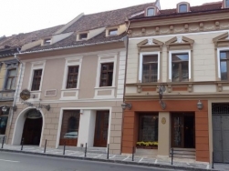 Hotel Bella Muzica - Brasov - poza 1 - travelro