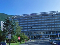 Hotel Capitol - Brasov - poza 1 - travelro