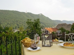 Hotel Casa Cranta - Brasov - poza 4 - travelro