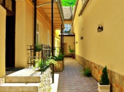 Hotel Casa Monte Verde - Brasov - poza 4 - travelro