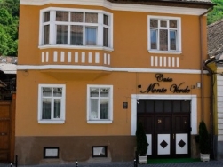 Hotel Casa Monte Verde - Brasov - poza 1 - travelro