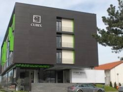 Hotel Cubix - Brasov - poza 1 - travelro