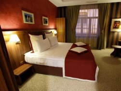 Hotel Gott - Brasov - poza 3 - travelro