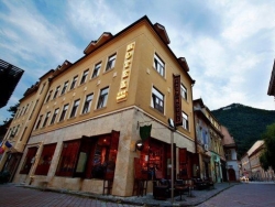 Hotel Gott - Brasov - poza 1 - travelro